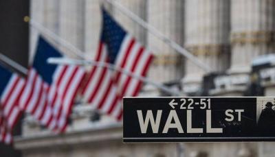 Surge in Wall Street Stocks