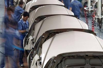 Geely Launches 11 Satellites for Self-Driving Cars