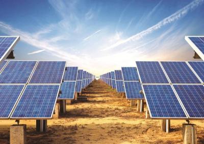 Global Survey Shows Two-Thirds of Earth's Population Prefers Solar Energy