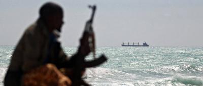 Armed Individuals Seize Ship Near Somali Coasts
