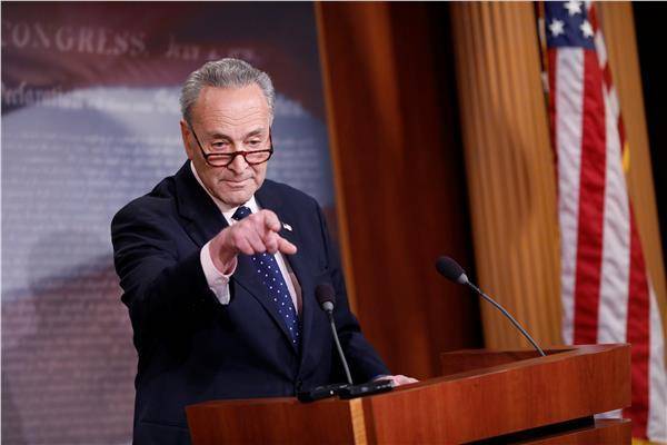 Senate to Consider Aid Bill for Israel and Ukraine Next Week