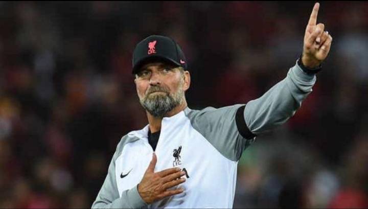 Klopp Admits: Liverpool is Used to Setbacks