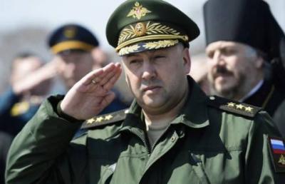 Russian Military Official Aware of Prigozhin's Plans?