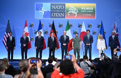 G7 Finance Leaders: Unwavering Support for Israel