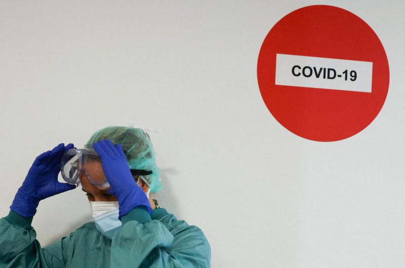 WHO Urges China to Provide Complete Access to Determine COVID Origins