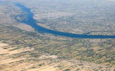 Ethiopia Announces Completion of Filling the Grand Ethiopian Renaissance Dam Reservoir