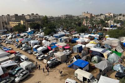 Positive Signals Regarding Hostage Negotiations Between Israel and Hamas