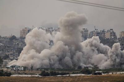 Palestinian Official to Reuters: Hostage Exchange to Reoccur This Month