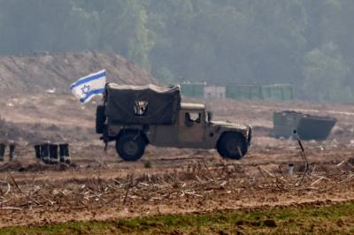 Israel Anticipates a Difficult New Phase of War