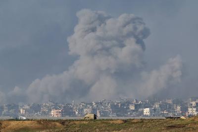 The Casualty Rate in Gaza Increases by 40% Compared to Before the Truce