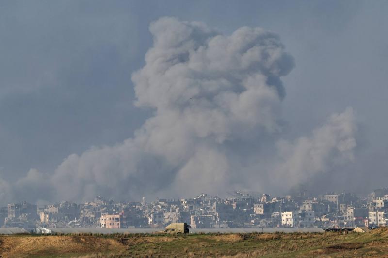 The Casualty Rate in Gaza Increases by 40% Compared to Before the Truce