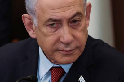 Netanyahu Threatens to Expand Strikes on Lebanon