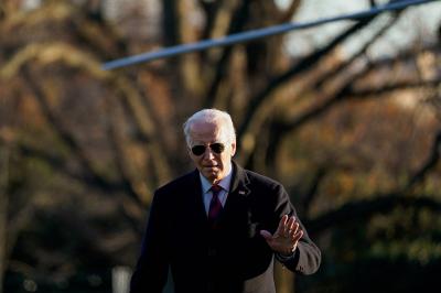 White House: Biden and Erdoğan Discuss Sweden's NATO Membership