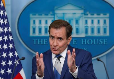 The United States Does Not Seek War with the Houthis