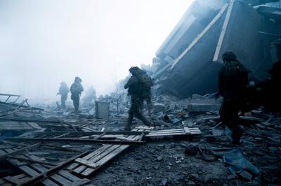 Gaza War "Most Dangerous Ever" for Journalists