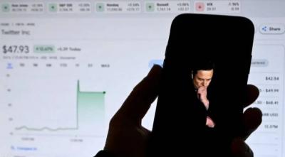 Elon Musk Starts 2023 with $9 Billion Loss