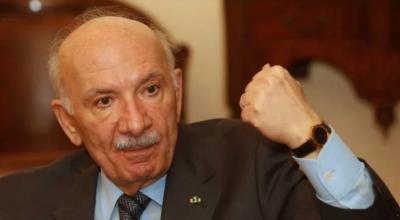 Death of Hussein Al-Husseini... Mikati: A Pioneering Role in Ending the War
