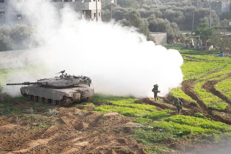 Title: Qatar: Mediation Efforts to End Gaza War Ongoing