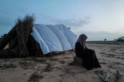 Internet Outage in Sudan