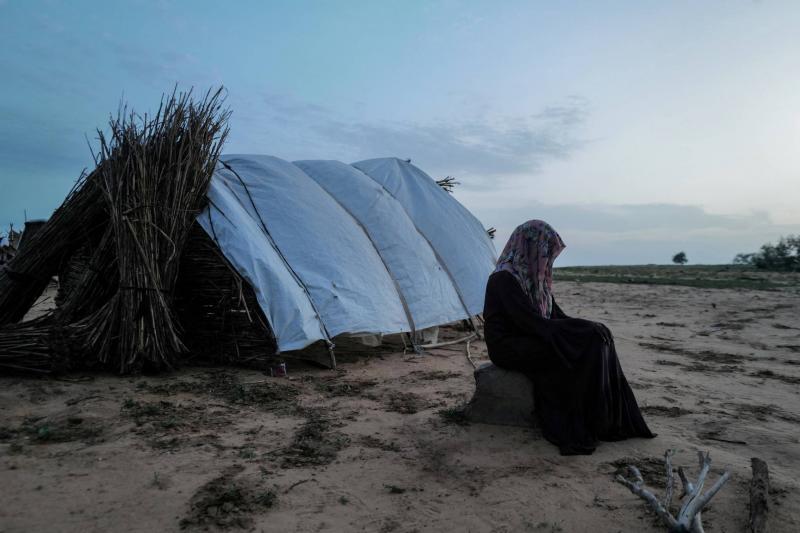 Internet Outage in Sudan