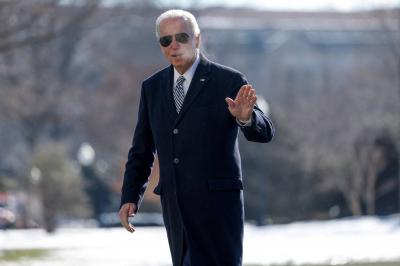 Title: Qatar's Amir and US President Discuss Developments in Gaza