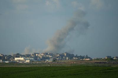 Title: One Third of Americans Believe Israel is Committing Genocide in Gaza