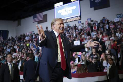 Trump's Plan to Reshape NATO: What It Means for Member States
