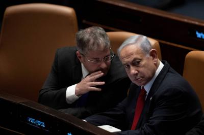 Netanyahu: We Will Allow Worshippers to Enter Al-Aqsa Mosque