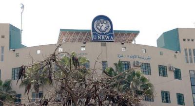 UNRWA: A Quarter of Gaza's Population is Starving