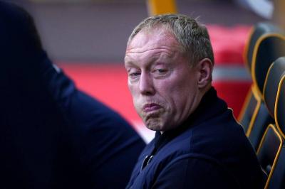 Nottingham Forest Announces the Dismissal of Coach Steve Cooper