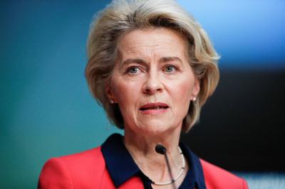 European Commission: We Will Increase Humanitarian Aid to Gaza by 25 Million Euros