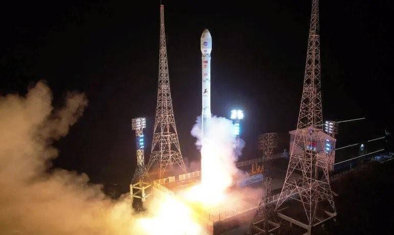 North Korea Plans to Launch More Spy Satellites