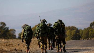 Israeli Army Claims Soldiers Killed Dozens of Militants in Southern and Central Gaza