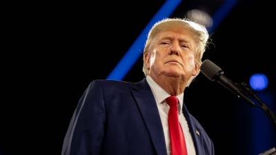 Court in Colorado Rules Trump Ineligible for Presidency