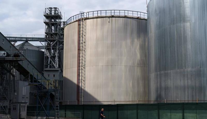 United Nations Attempts to Save Grain Agreement