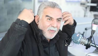 Tunisia: Journalist Ziad Al-Hani Detained in "Insulting Others" Case