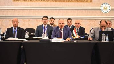 Egypt Announces New Negotiations with Ethiopia on the Grand Ethiopian Renaissance Dam