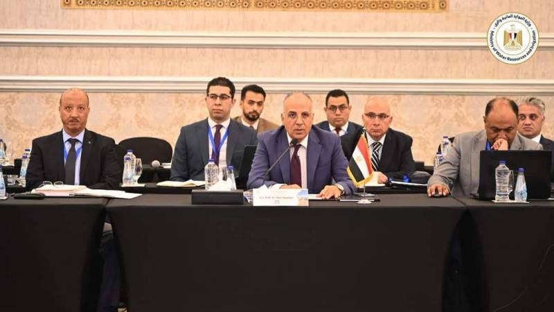 Egypt Announces New Negotiations with Ethiopia on the Grand Ethiopian Renaissance Dam