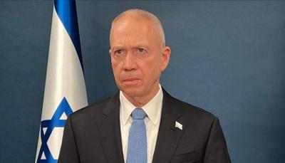 Gallant: Any Mistake by Nasrallah Will Destroy Lebanon and the Party