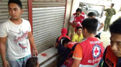 Three Killed and Nine Injured in Explosion During Mass in the Philippines