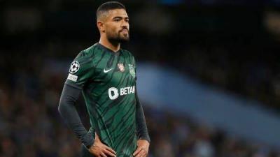 Suspension of Palmeiras Player Tabata Due to Racial Discrimination