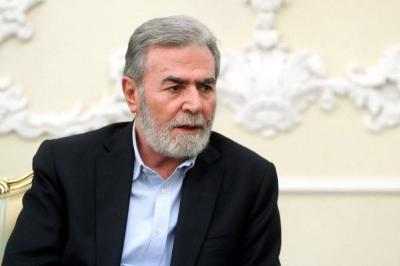 Islamic Jihad: No Agreements Without a Comprehensive Ceasefire