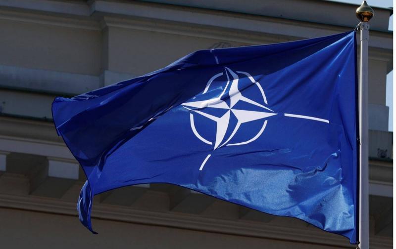 Title: NATO: US and British Strikes Against Houthis are 