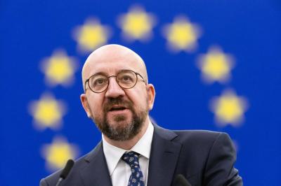 European Council President to Run in European Parliament Elections