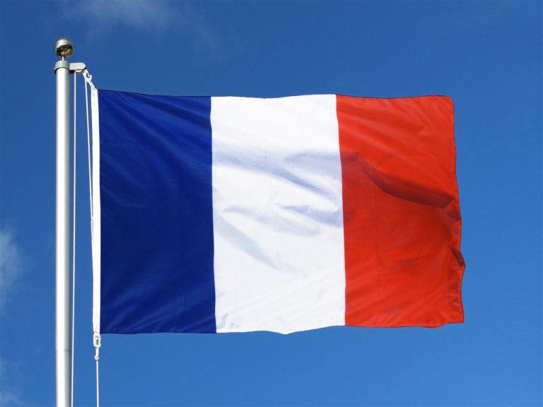 France Expels Two Azerbaijani Diplomats