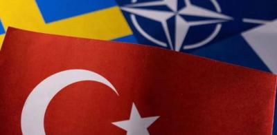 Ankara: Sweden's Membership in Exchange for F-16s