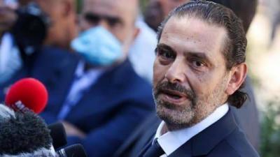Hariri Will Not Leave Lebanon