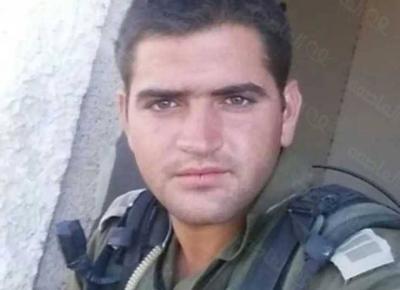Title: Israel Announces Death of Senior Officer in Gaza Battles
