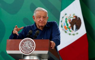 Mexico Demands Biden to Lift Sanctions on Cuba and Venezuela