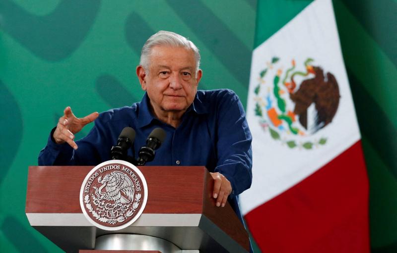 Mexico Demands Biden to Lift Sanctions on Cuba and Venezuela